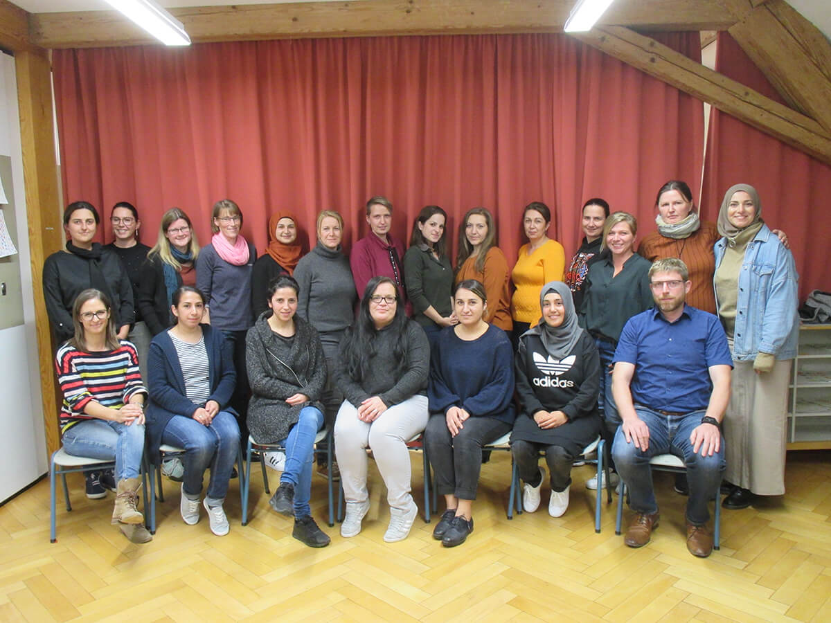 Elternbeirat der Karlschule Tuttlingen